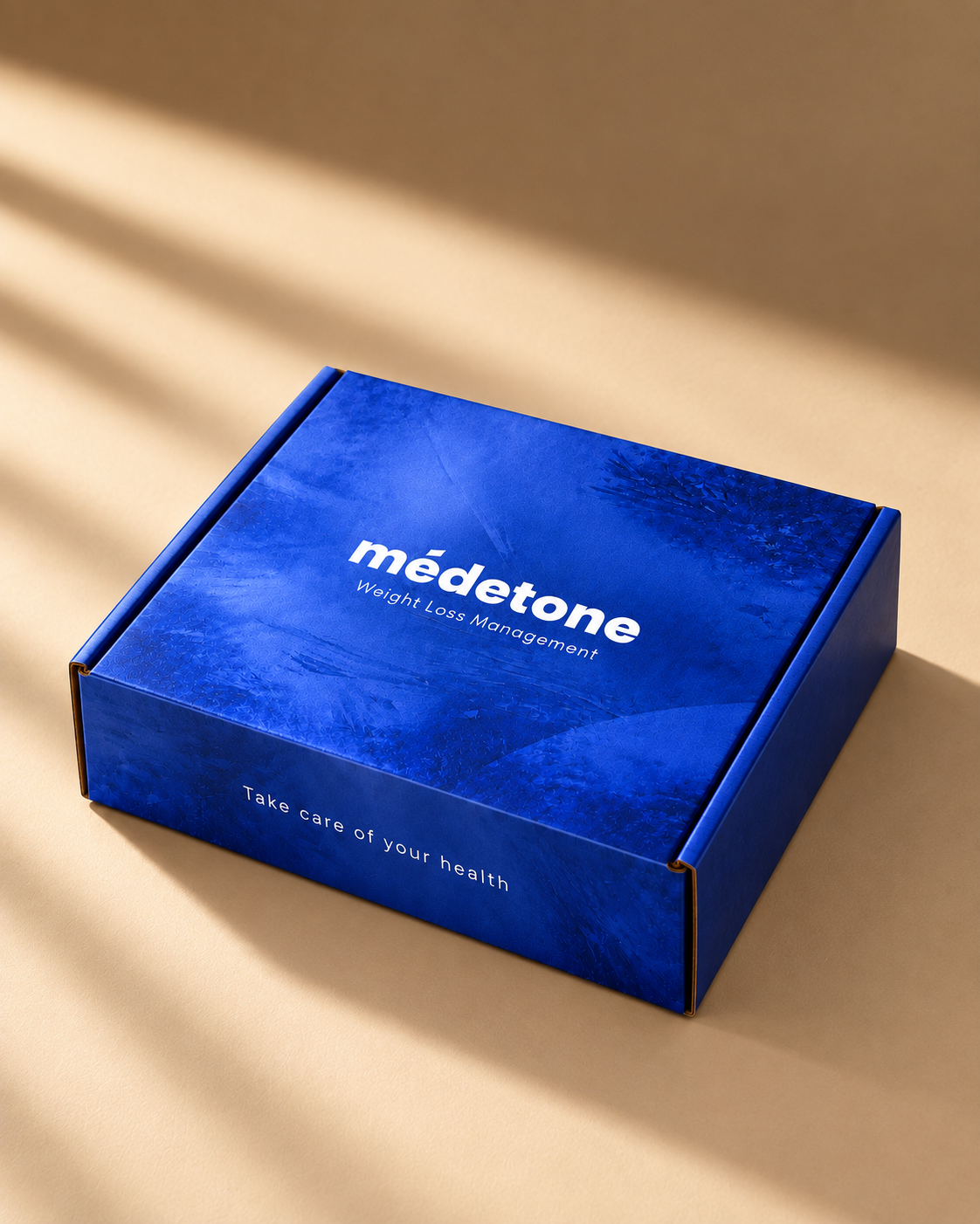 Trusted Weight Loss Treatments | Medetone