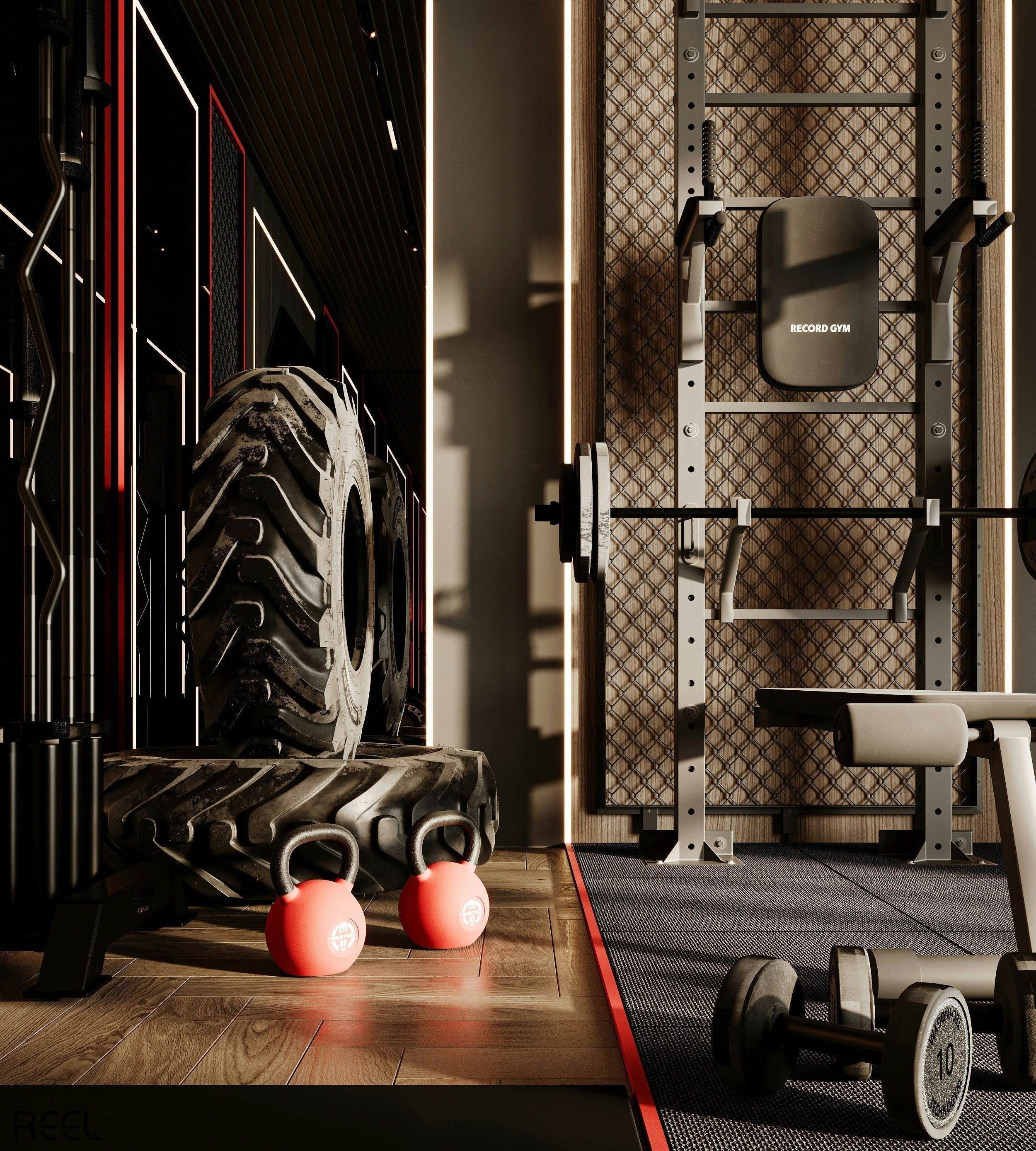 Why is resistance training important in a weight loss programme? - Médetone