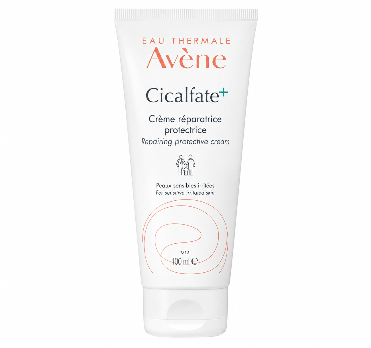 Avène Cicalfate+ Repairing Protective Cream