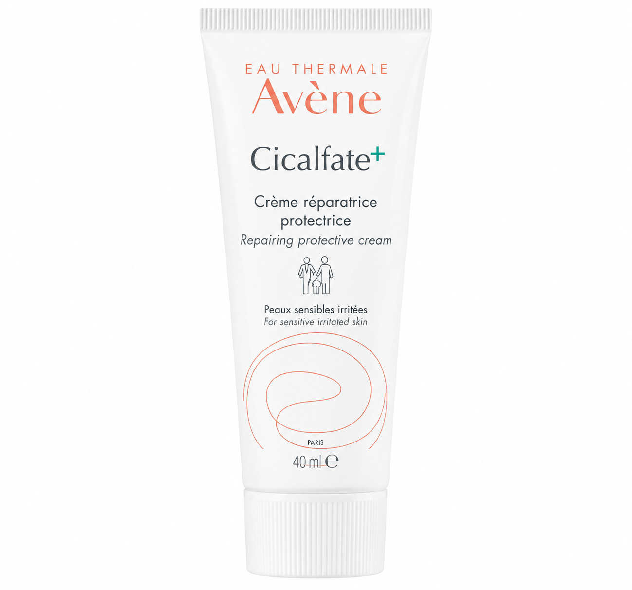 Avène Cicalfate+ Repairing Protective Cream