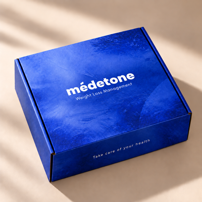Trusted Weight Loss Treatments | Medetone