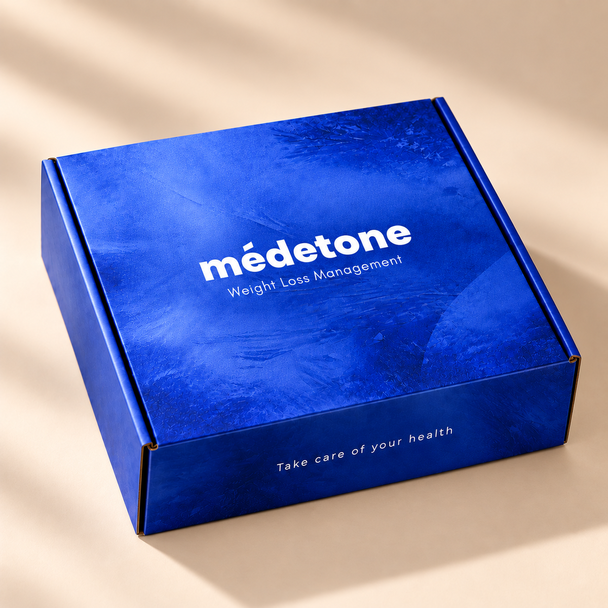 Trusted Weight Loss Treatments | Medetone
