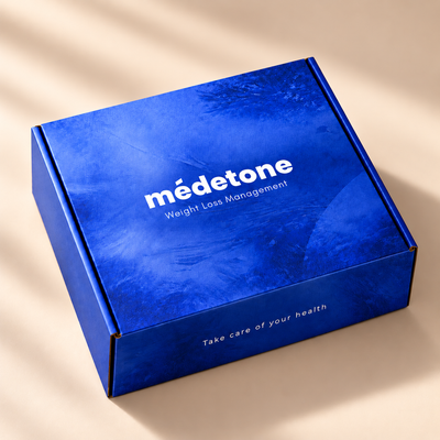 Trusted Weight Loss Treatments | Medetone