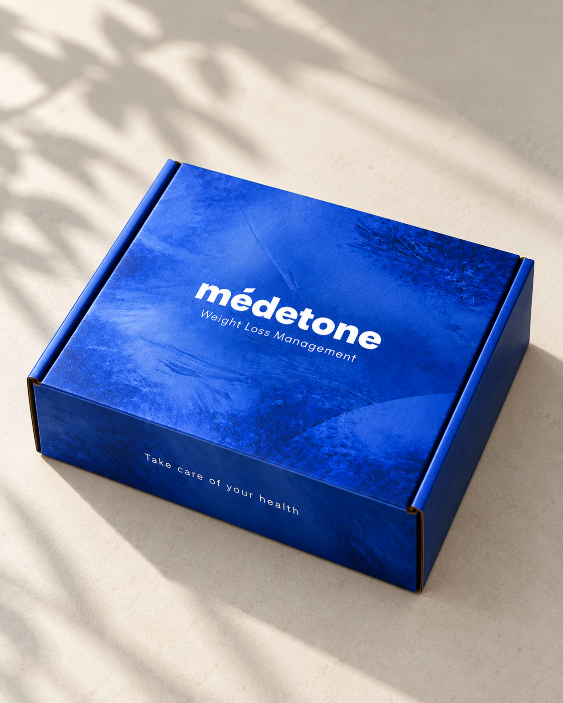 Trusted Weight Loss Treatments | Medetone
