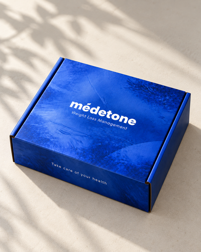 Trusted Weight Loss Treatments | Medetone