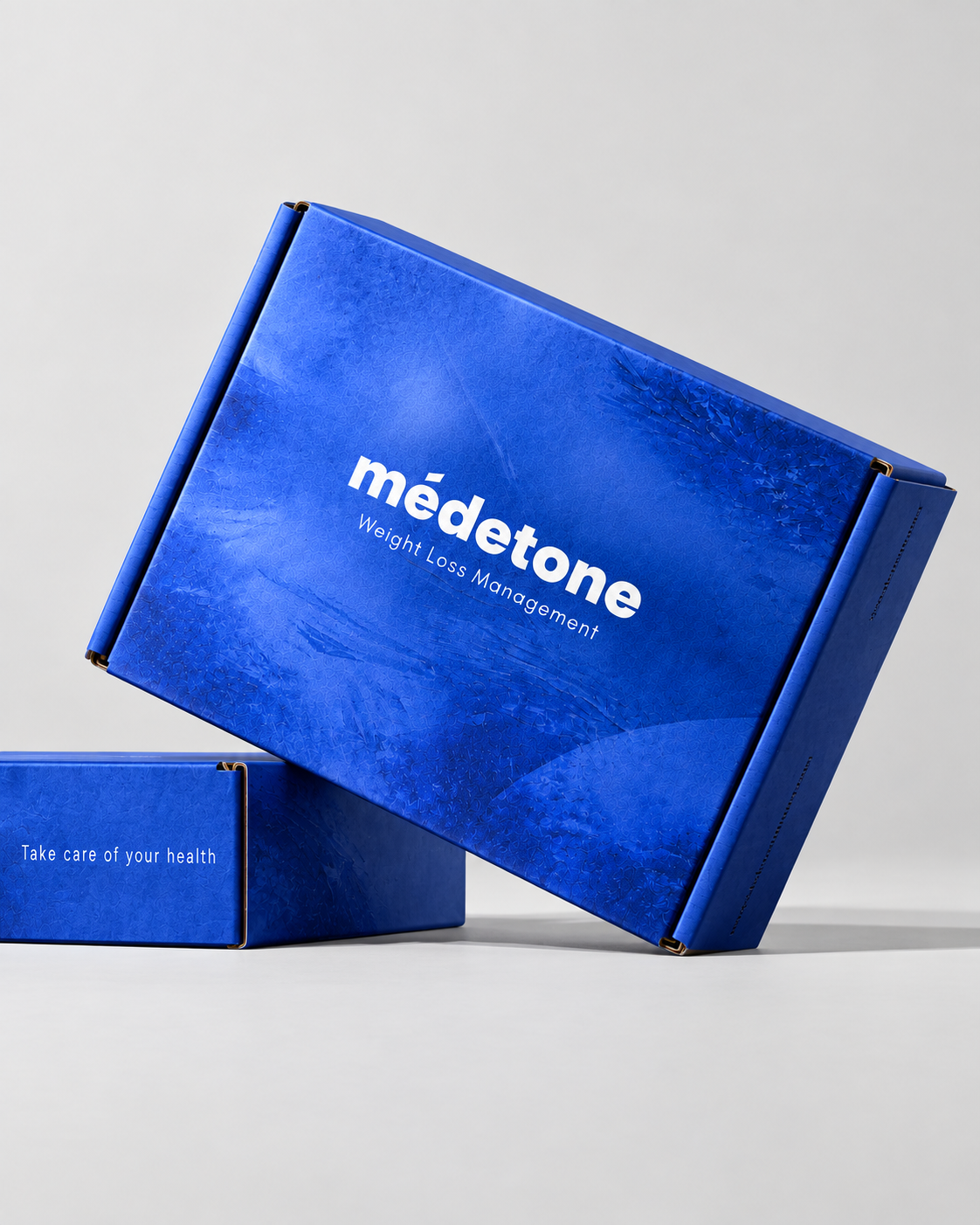 Trusted Weight Loss Treatments | Medetone